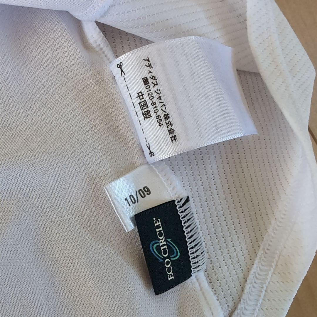 【価格交渉⭕】日本代表 2010 ユニフォーム サッカー シャツ adidas