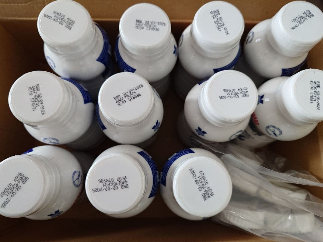 11本　ロイヤルカナン　クリティカルリキット 猫、犬用