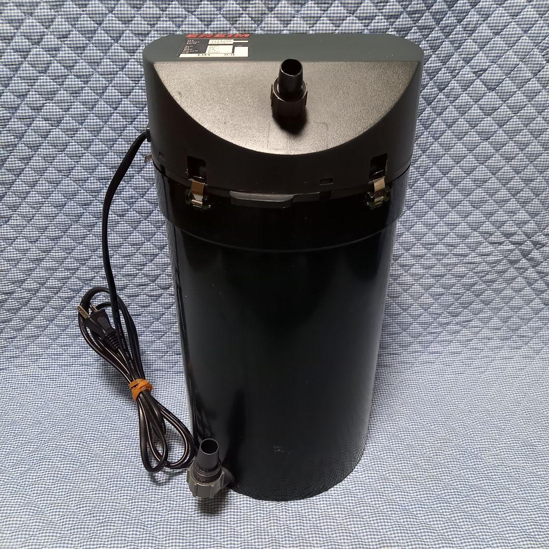 エーハイム2217クラシック 50Hz フィルターパッド付 EHEIM