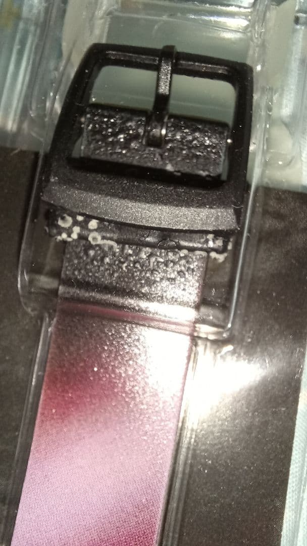 ポケモンだいすきクラブ　ポケモン　パール　腕時計　ジャンク