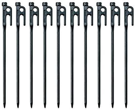 スノーピーク　エントリーパックTT