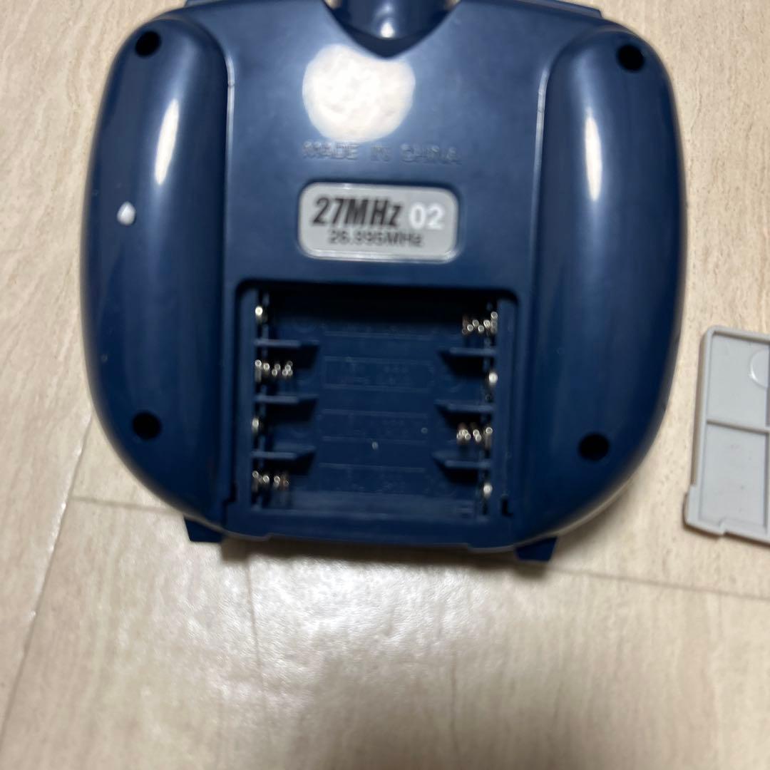 希少！スカイネット ラジコン デコトラ トラック野郎