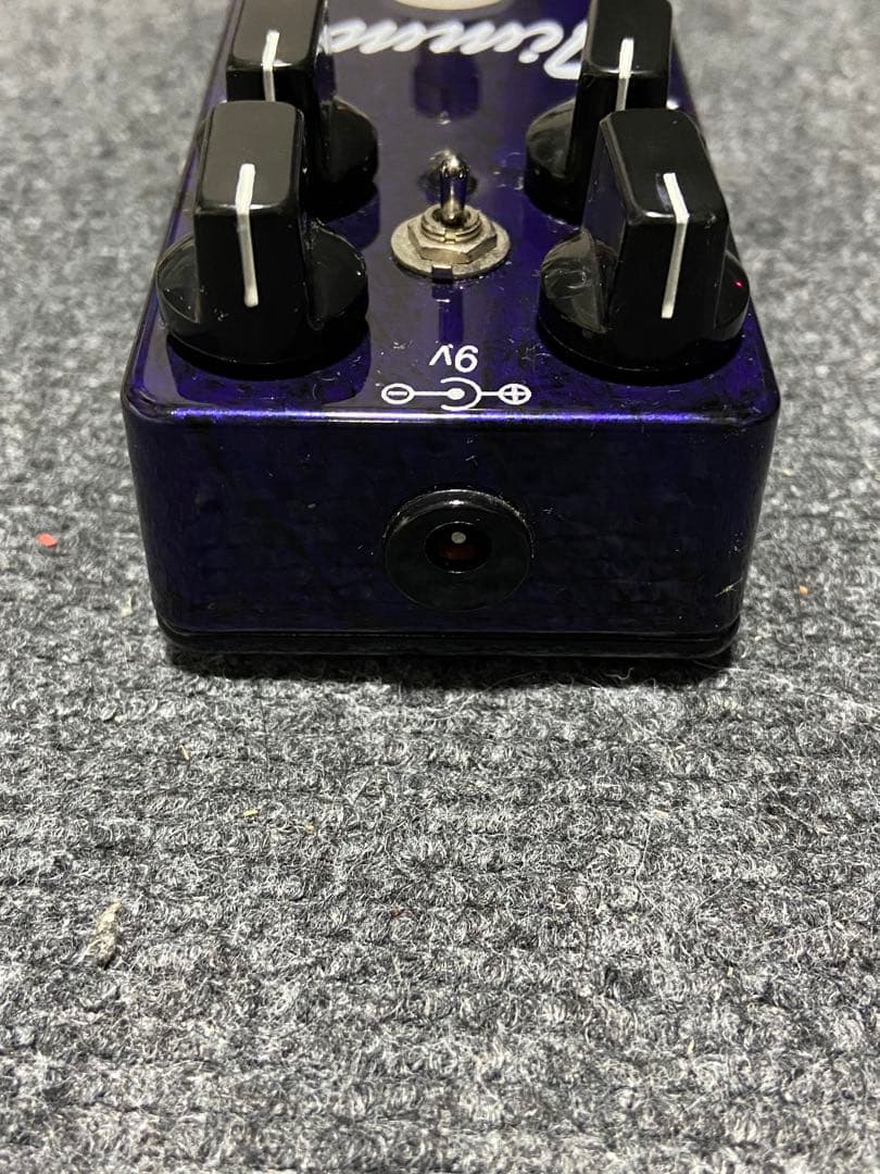 Paul Cochrane Timmy V2 2012年製 JRC4559D