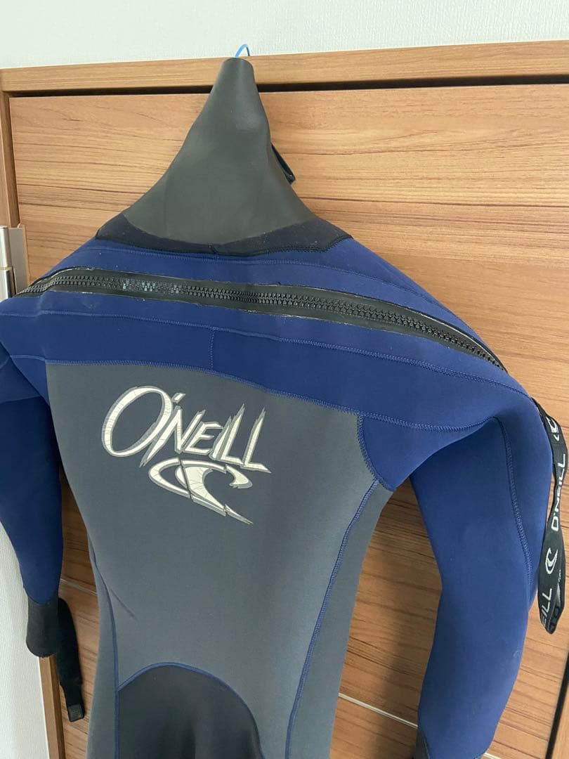 ウェットスーツ オニール O‘NEILL ドライスーツ