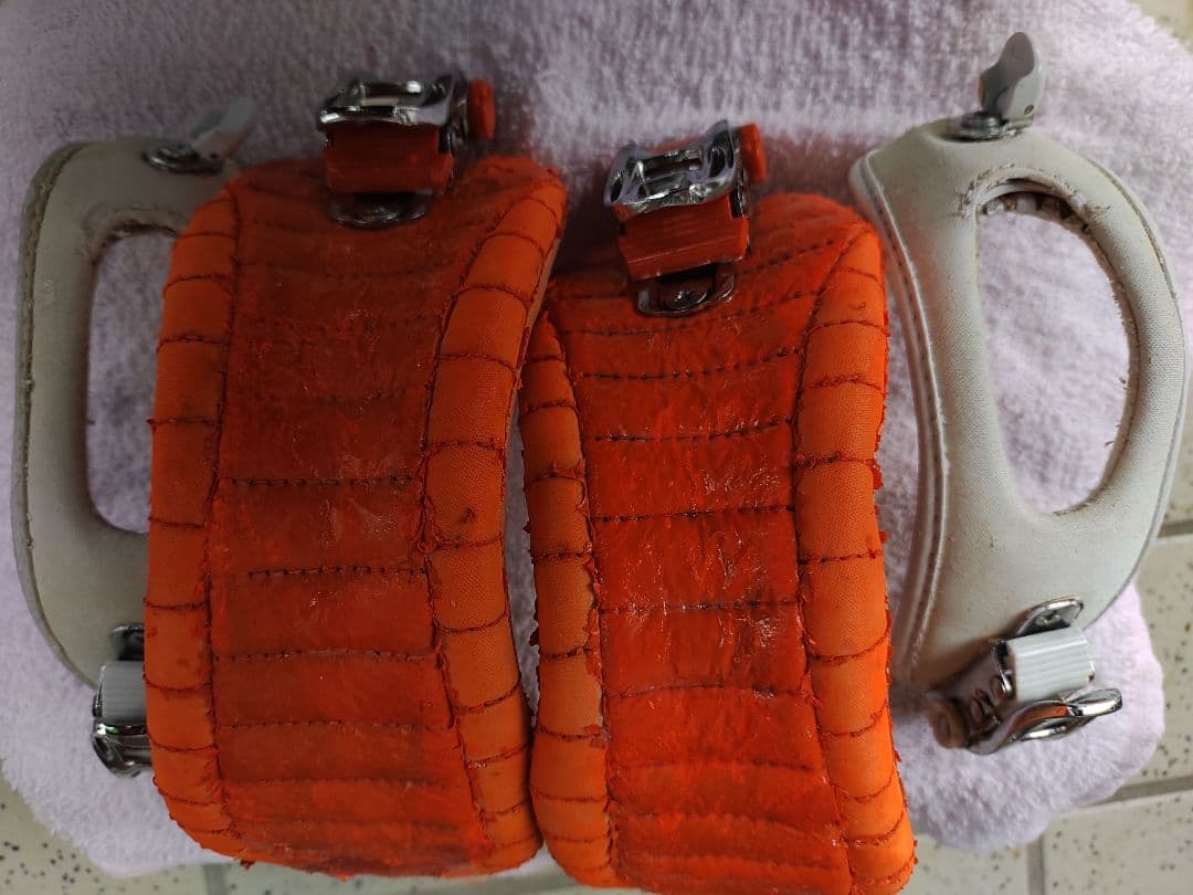 RIDE☓BURTON スノーボード BURTONケース付き3点セット