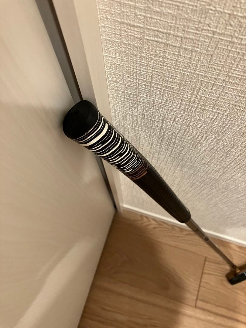 PING パター ANSER2 ブラック　33インチ