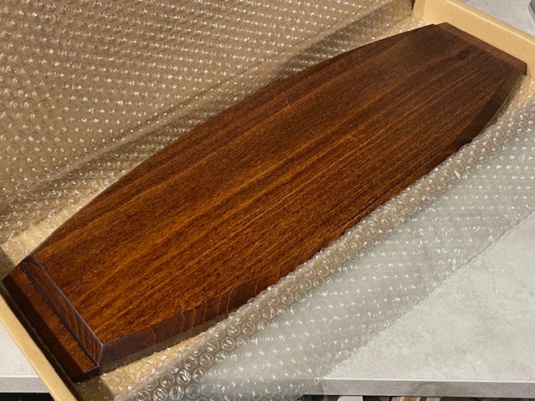 未開封品★H&O x GEEK FIELD ML SIDETABLE 職人製作