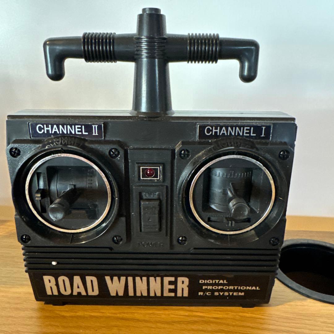 ROAD WINNER ホビーラジコン