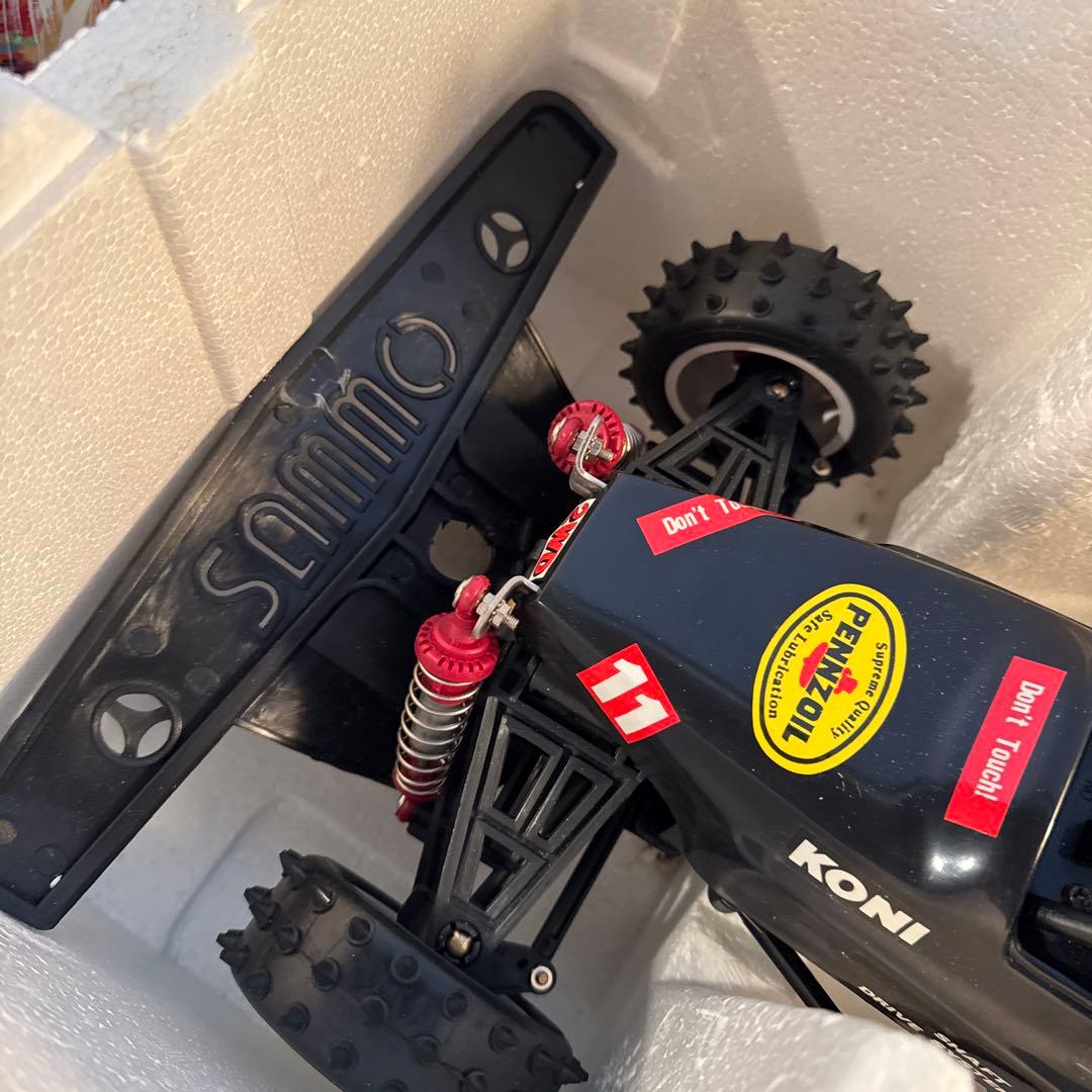 ROAD WINNER ホビーラジコン