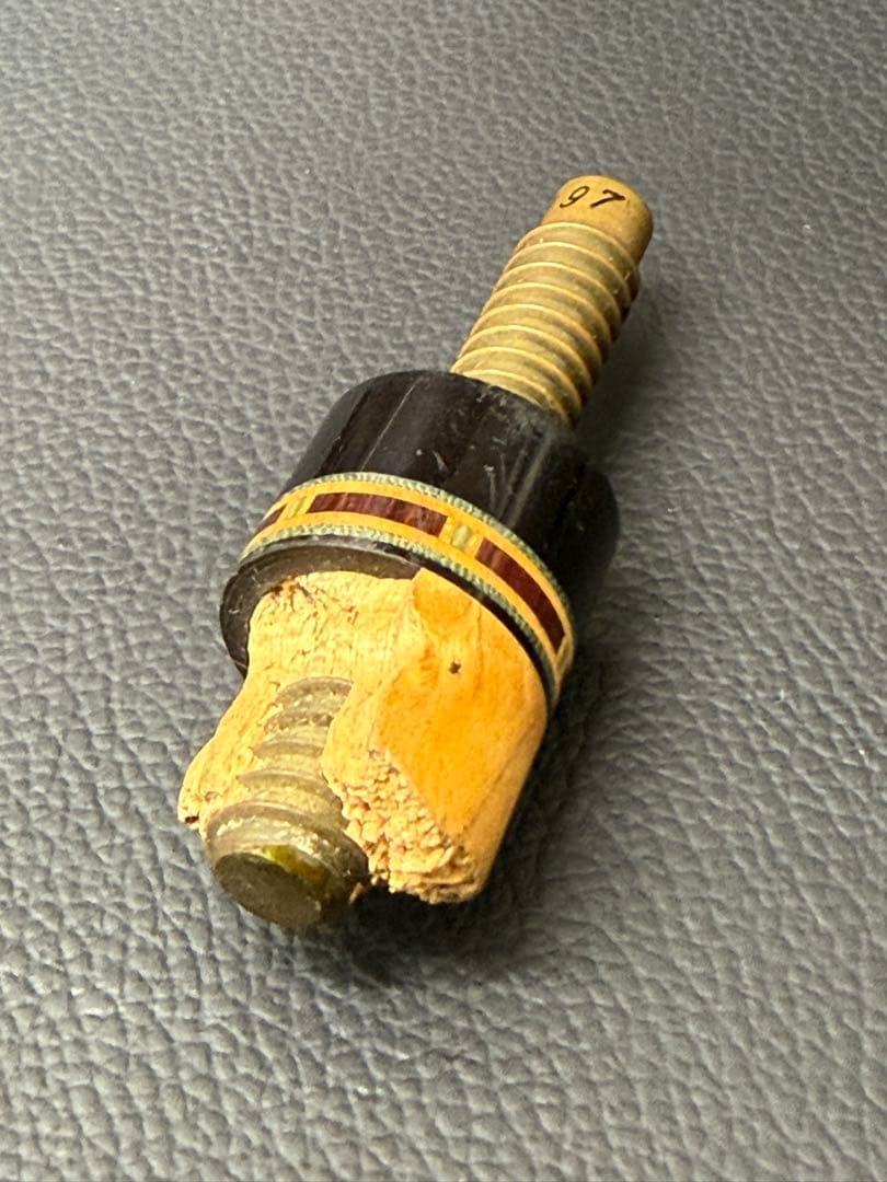 サウスウエスト（South West）カスタムキュー用 ジョイント「純正品」