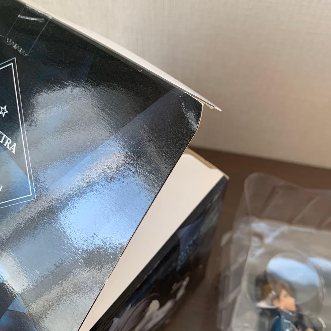 十龍之介 龍 パルメイトえくすとら フィギュア　アイナナ