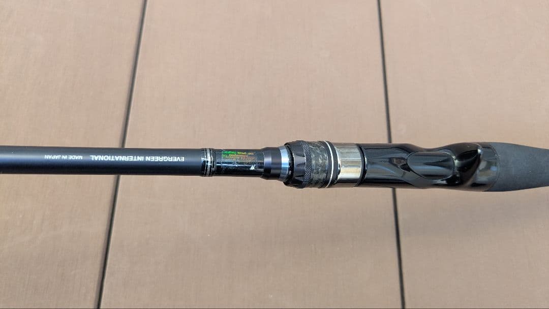 ORIONオライオン ムーンゲイザー OCSC-69MH エバーグリーン