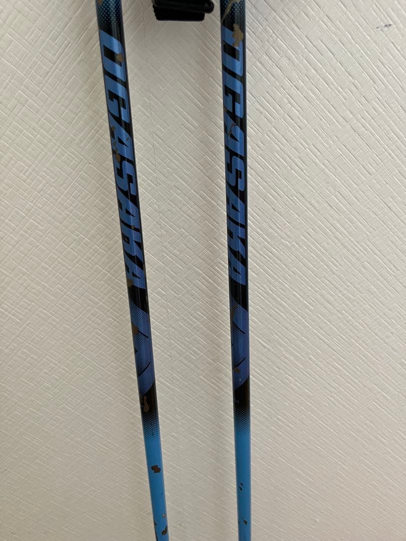 小賀坂　ストック