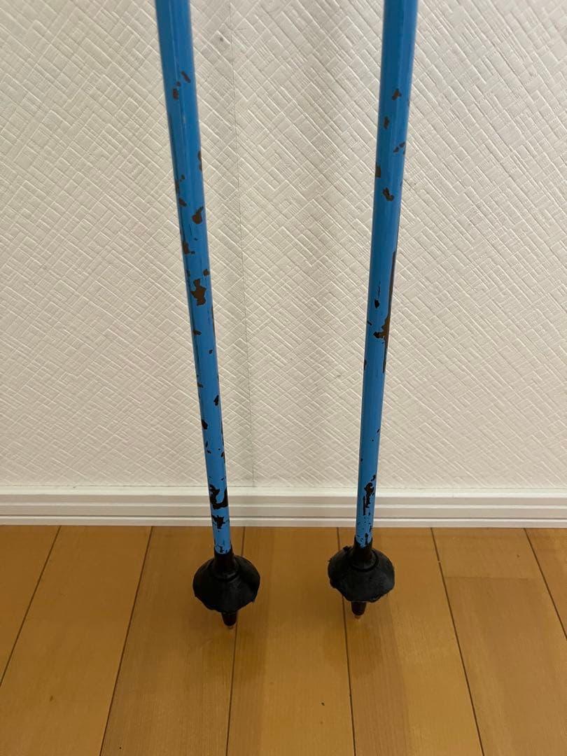 小賀坂　ストック