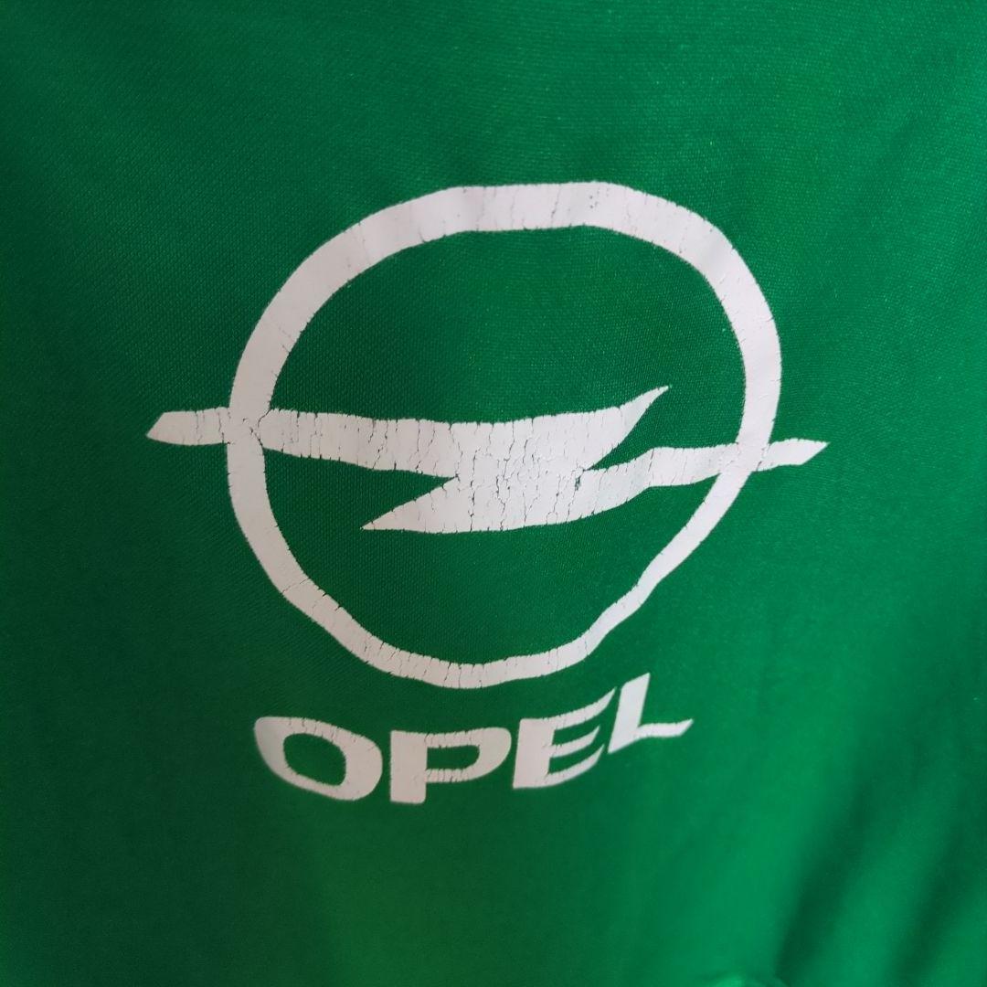 国内正規　ACミラン　2004/2005 ゴールキーパーユニフォーム　 ジダ