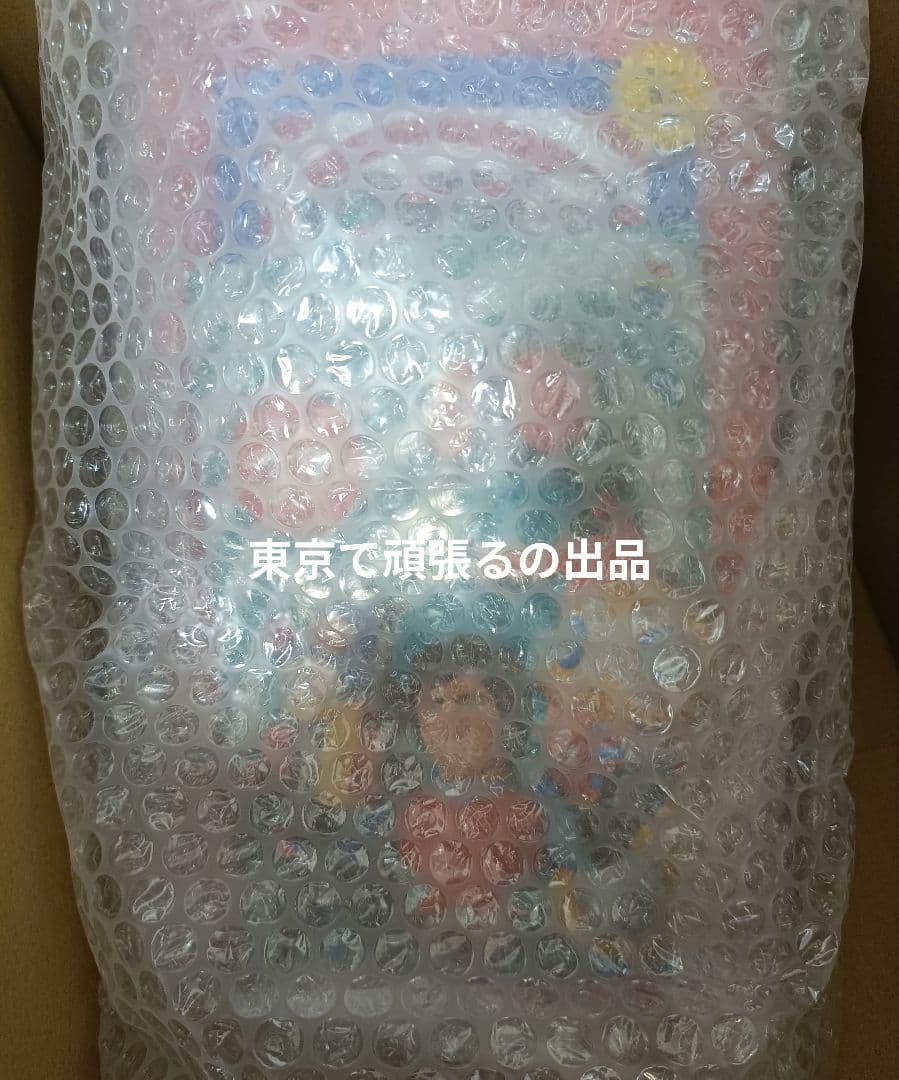 メディコムトイ 東映レトロソフビ 仮面ライダー 蜂女(新色)+ミニソフビ