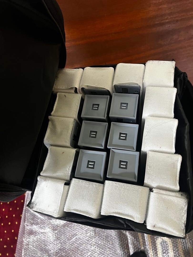 Accea Photo Booth 2mx3 (2 セット)