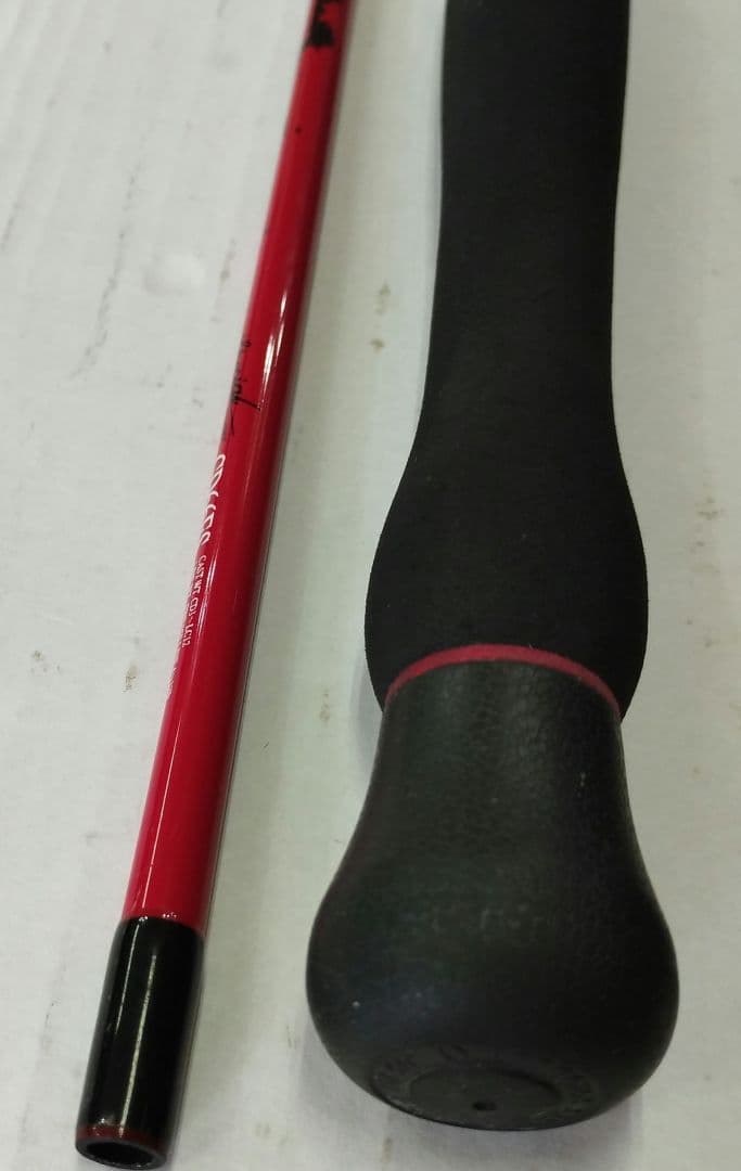 ラパラ　レッドシャフト　CD66ES