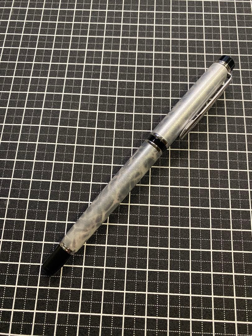 PILOT GRANCE Moon Stone 万年筆　字幅F
