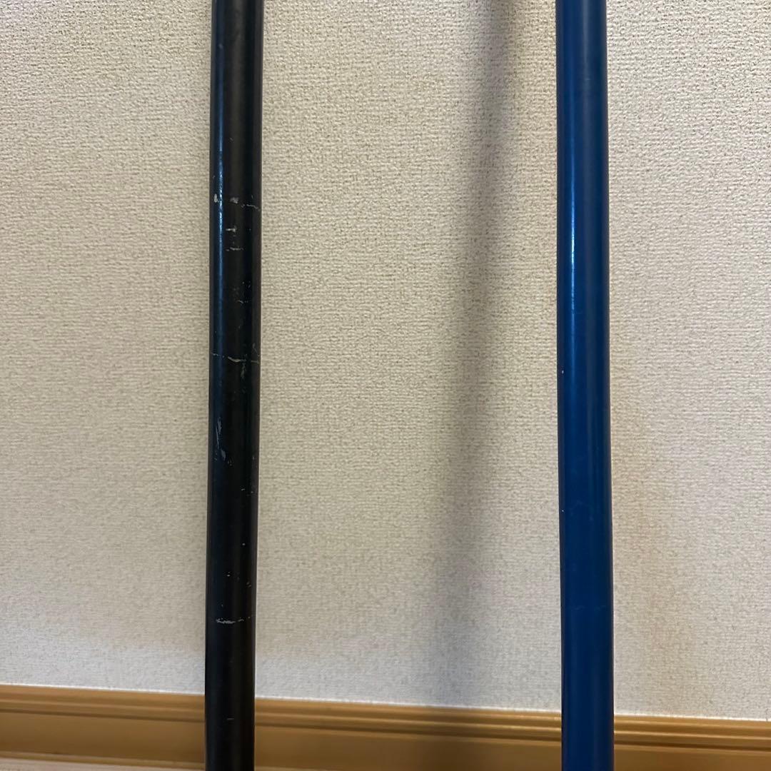 トラックCBアンテナ 2本セット 97cm 90cm