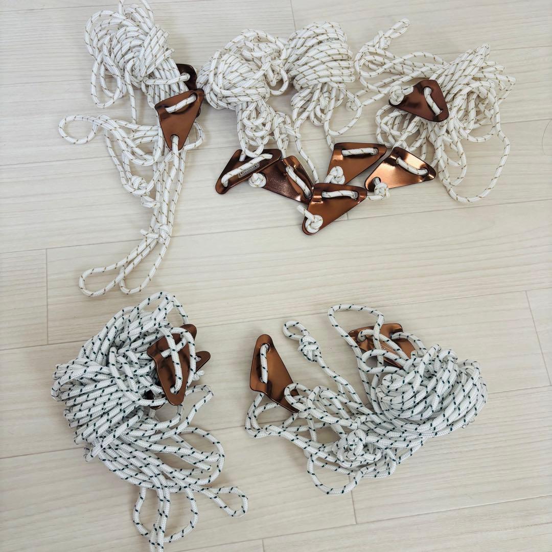 【廃盤品】Coleman ウェザーマスター コネクトスクエア/M コールマン