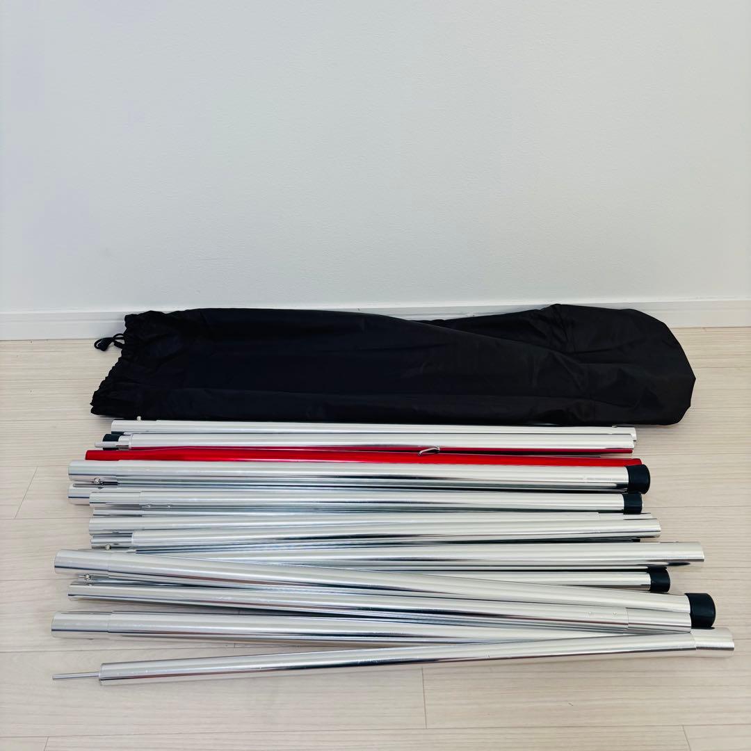 【廃盤品】Coleman ウェザーマスター コネクトスクエア/M コールマン