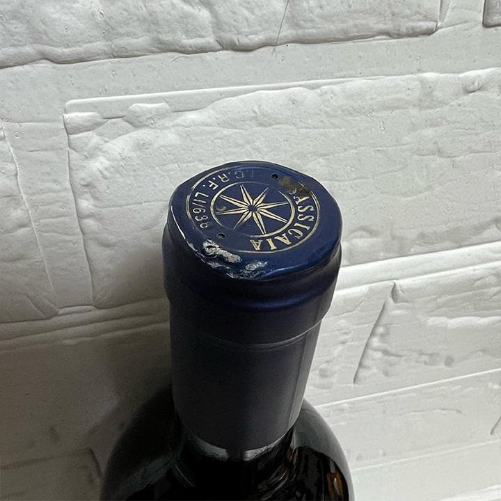 Sassicaia 2018 赤ワイン 750ml ボルゲリ サッシカイア