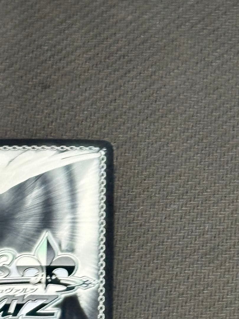 \"CLEAR\"木之本桜 SSP ヴァイスシュヴァルツ カードキャプターさくら1枚