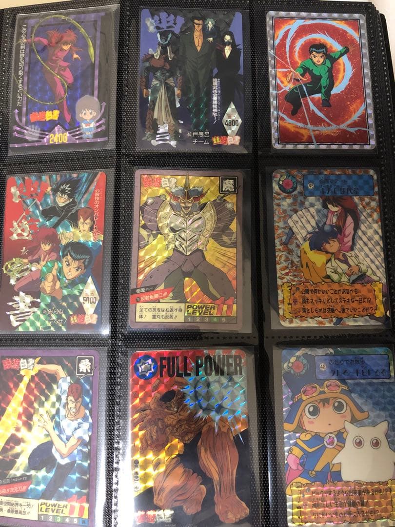 タ*マ様 カードダス　ドラゴンボールなど色々まとめ売り