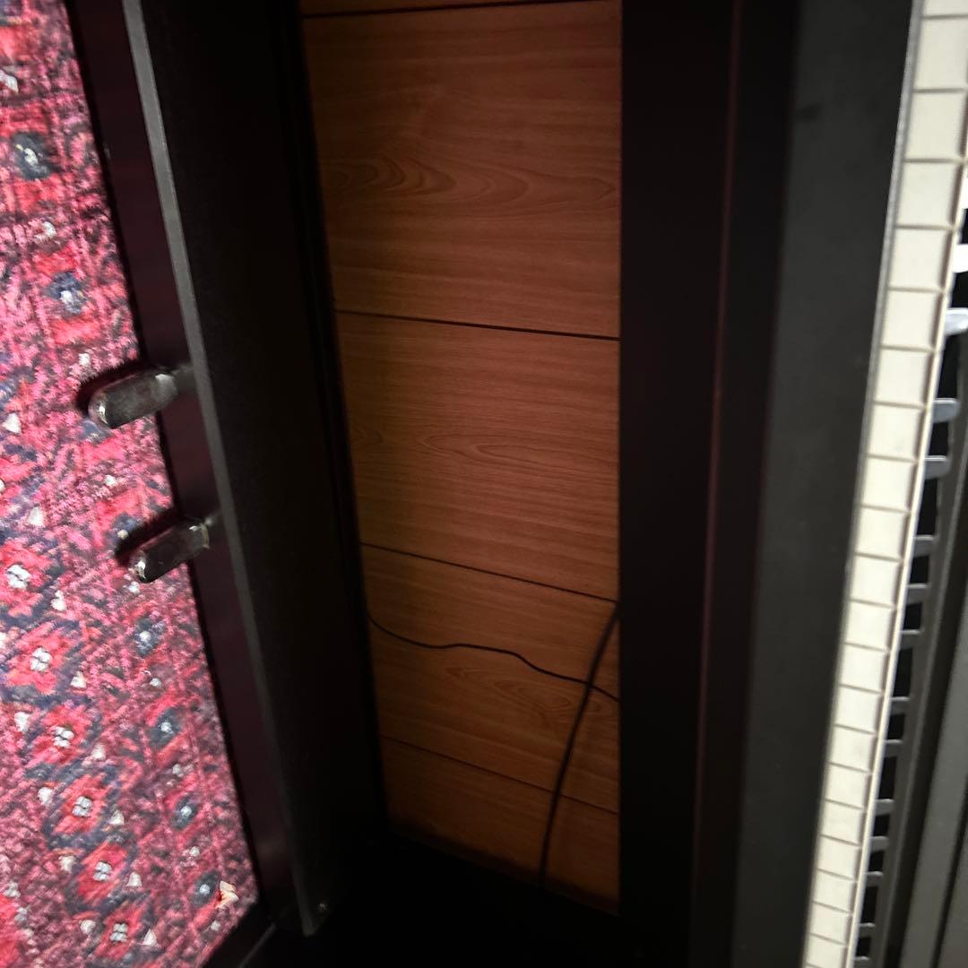 YAMAHA Clavinova CLP-350 電子ピアノ動作品　引き取り限定