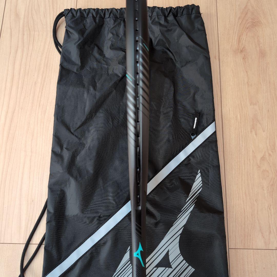 Mizuno ディーフォース Vツアー