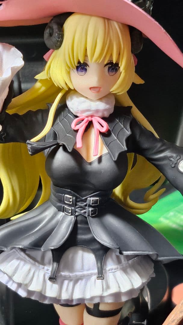 れ*様 角巻わため　一番くじ　フィギュア