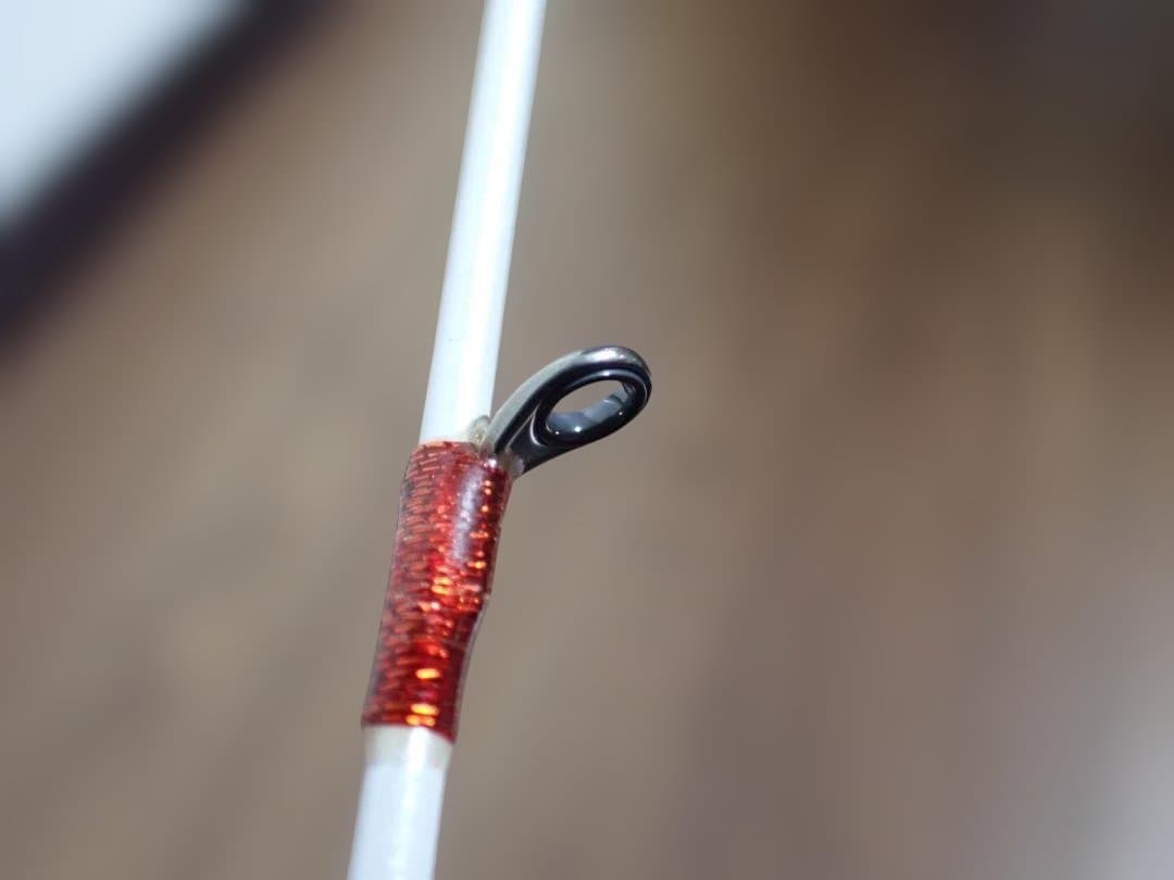 シマノ 炎月 X-TUNE B610ML-S RIGHT 右巻き