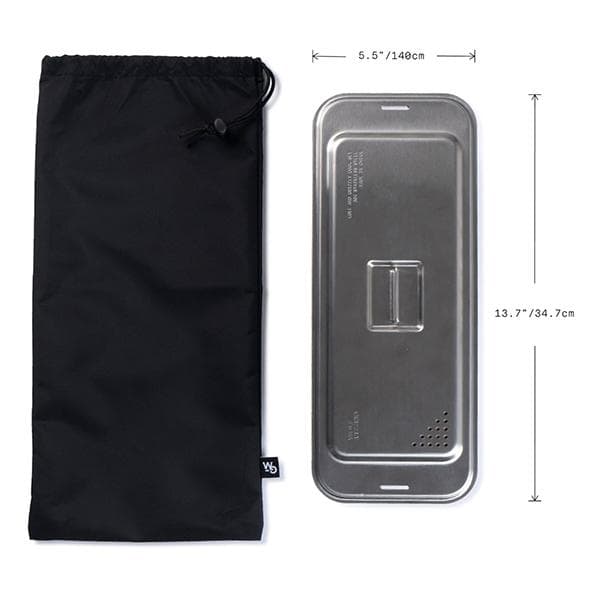 Wolf&Grizzly ウルフアンドグリズリー クックセット