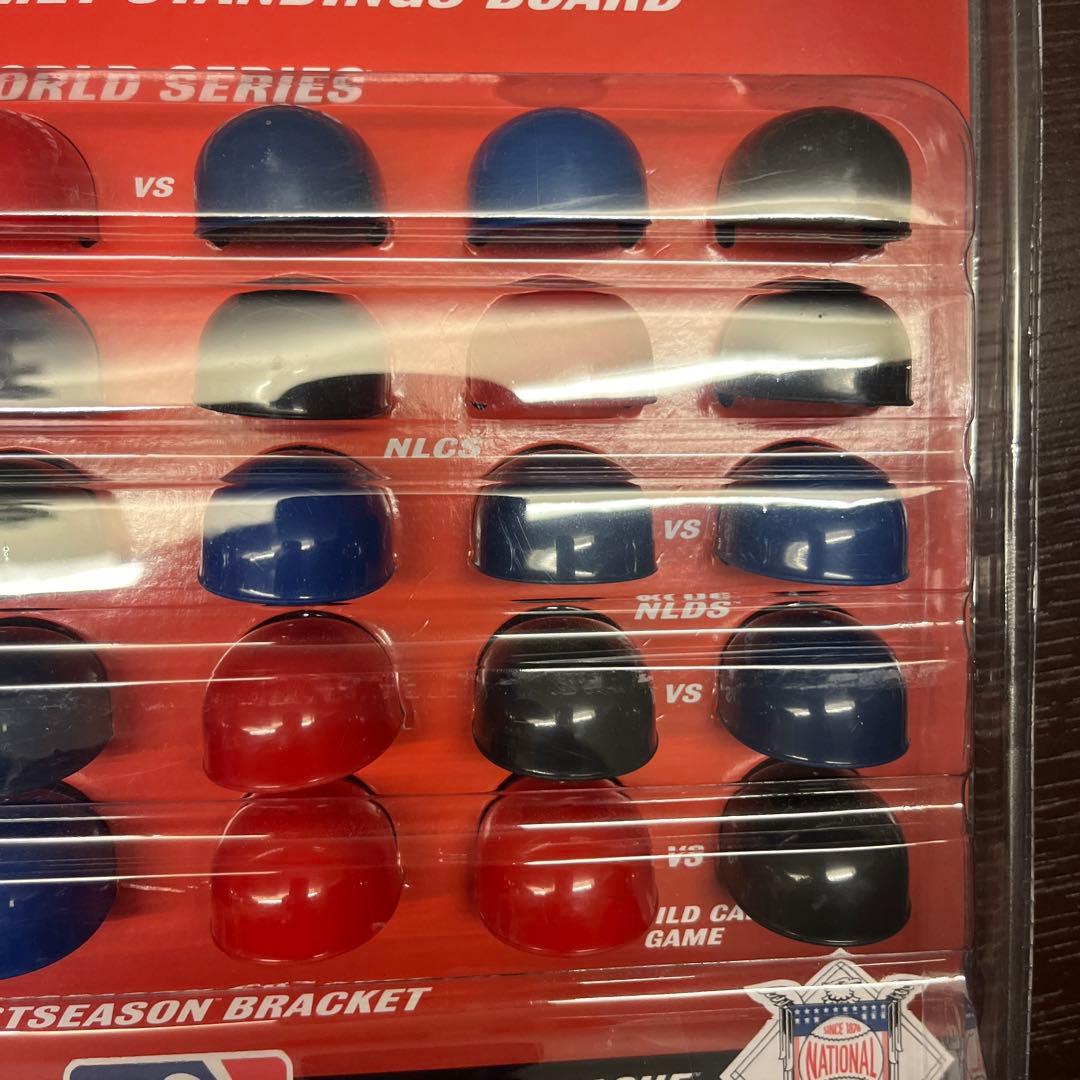 ローリングス　メジャーリーグ　ヘルメット　フィギュア