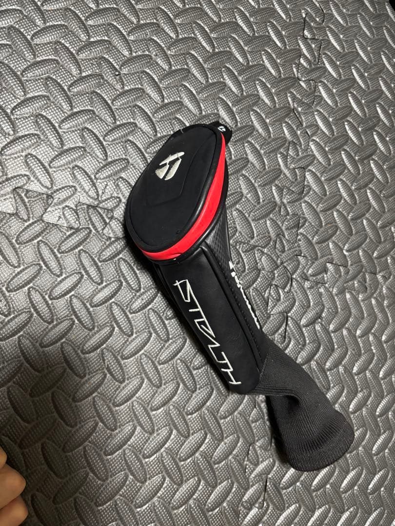 TaylorMade Stealth(ステルス) 3番ユーティリティ