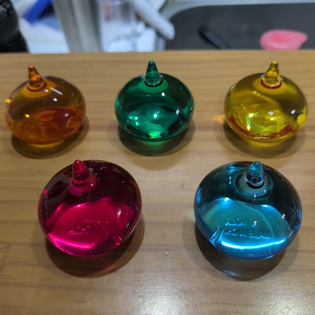 スライム　5体セット　ドラゴンクエスト