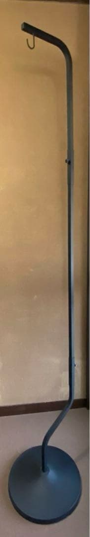 華道　池坊　花器 吊り下げ台　200㎝　⓵ 台座 (⓵⓶セットで購入して下さい)