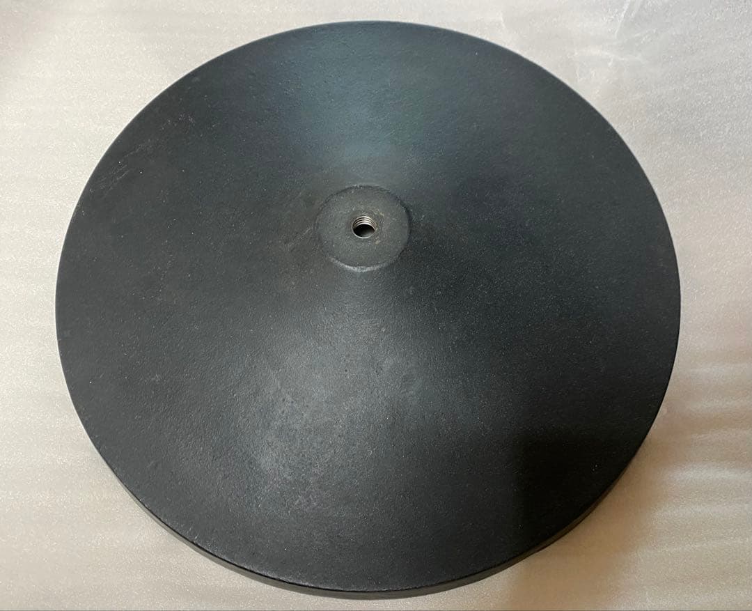 華道　池坊　花器 吊り下げ台　200㎝　⓵ 台座 (⓵⓶セットで購入して下さい)