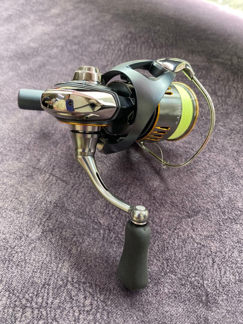 ダイワAIRITY LT2000S-P