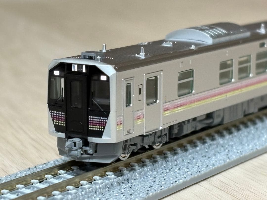【専用】TOMIX GV-E400系 新潟色 98104セット