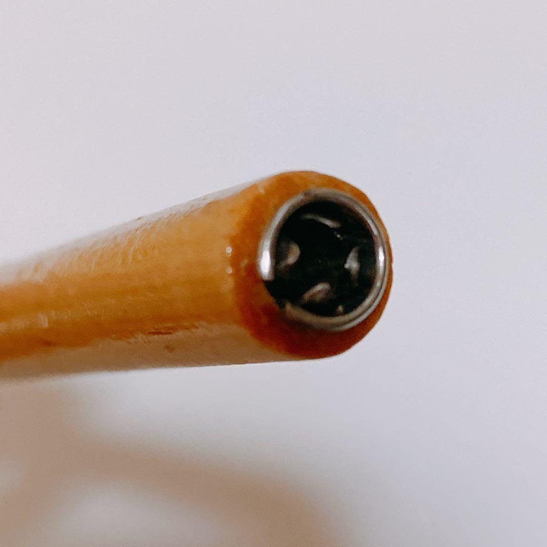 g-19 ブラウゼ ペン軸 BRAUSE 1614