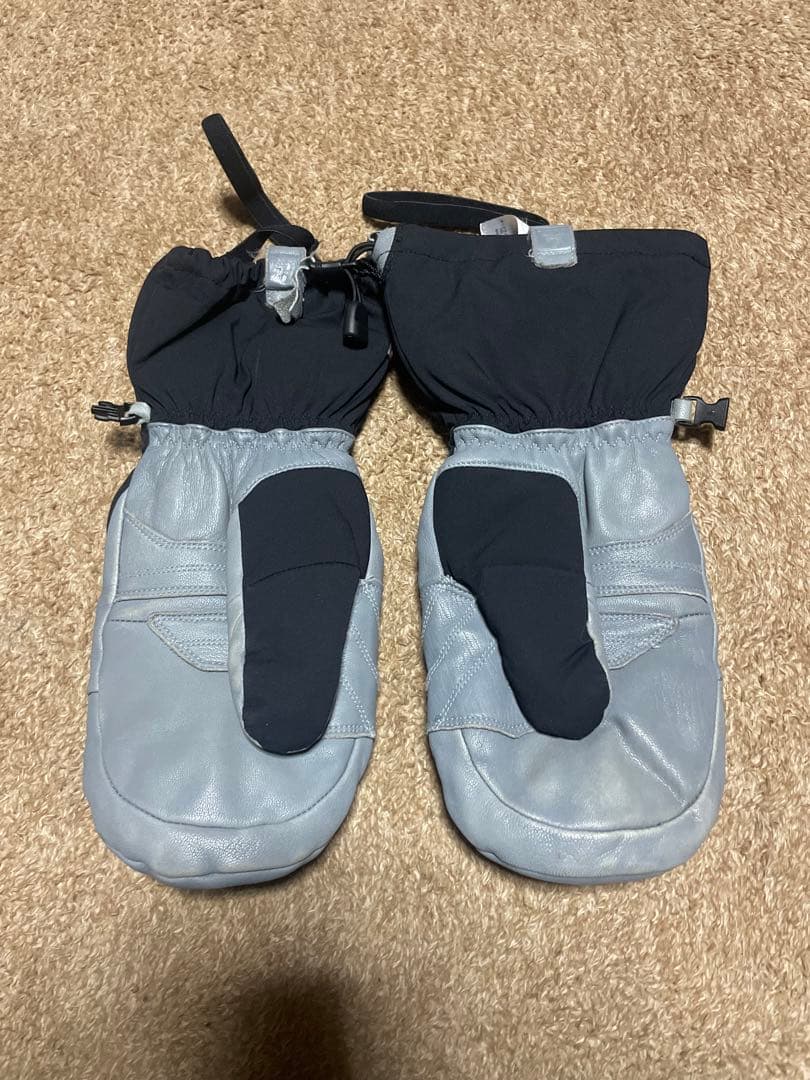 dakine ダカイン グローブ ミトン スノーボード スキー メンズ