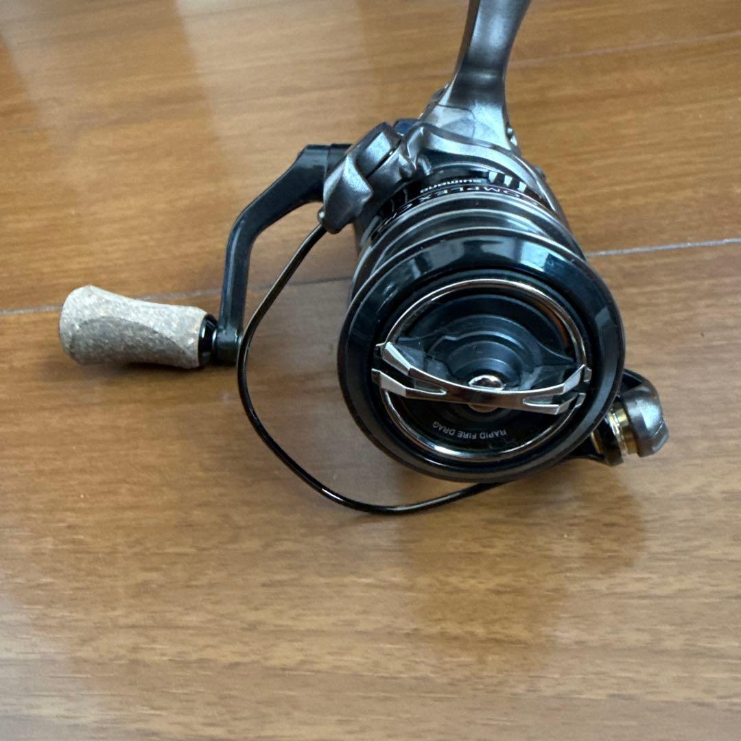 シマノ　コンプレックスCi4+ C2500S HG