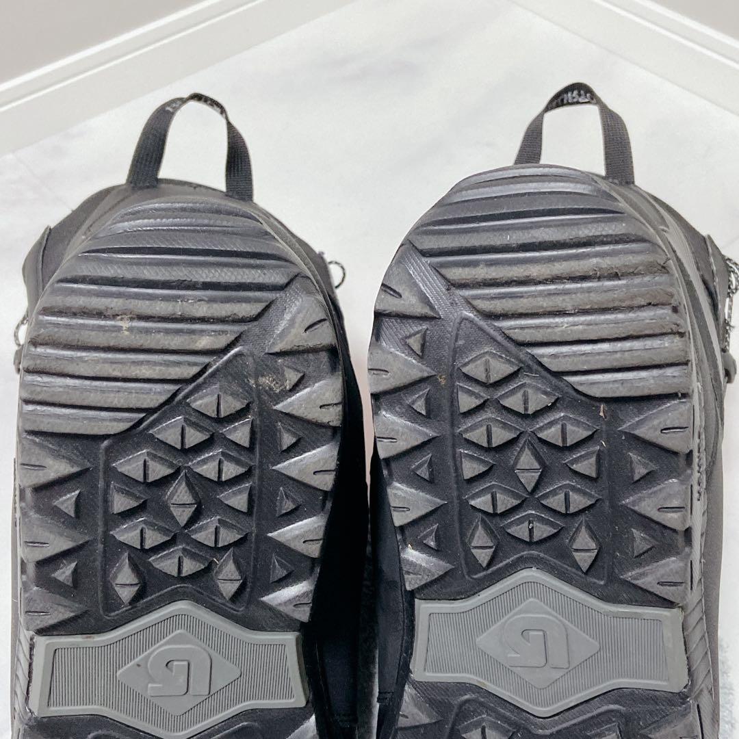 バートン　Burton MOTO スノーボードブーツ 29cm 極美品