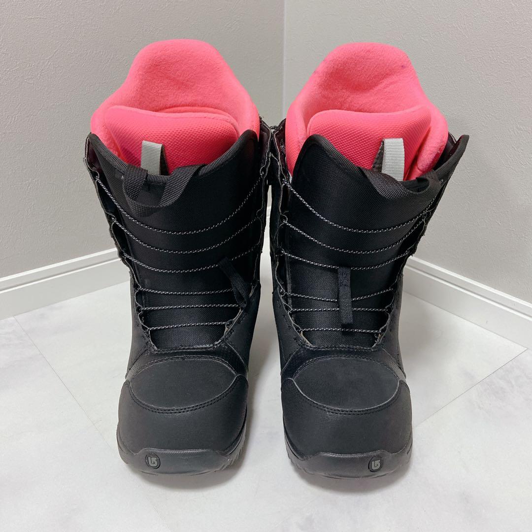 バートン　Burton MOTO スノーボードブーツ 29cm 極美品