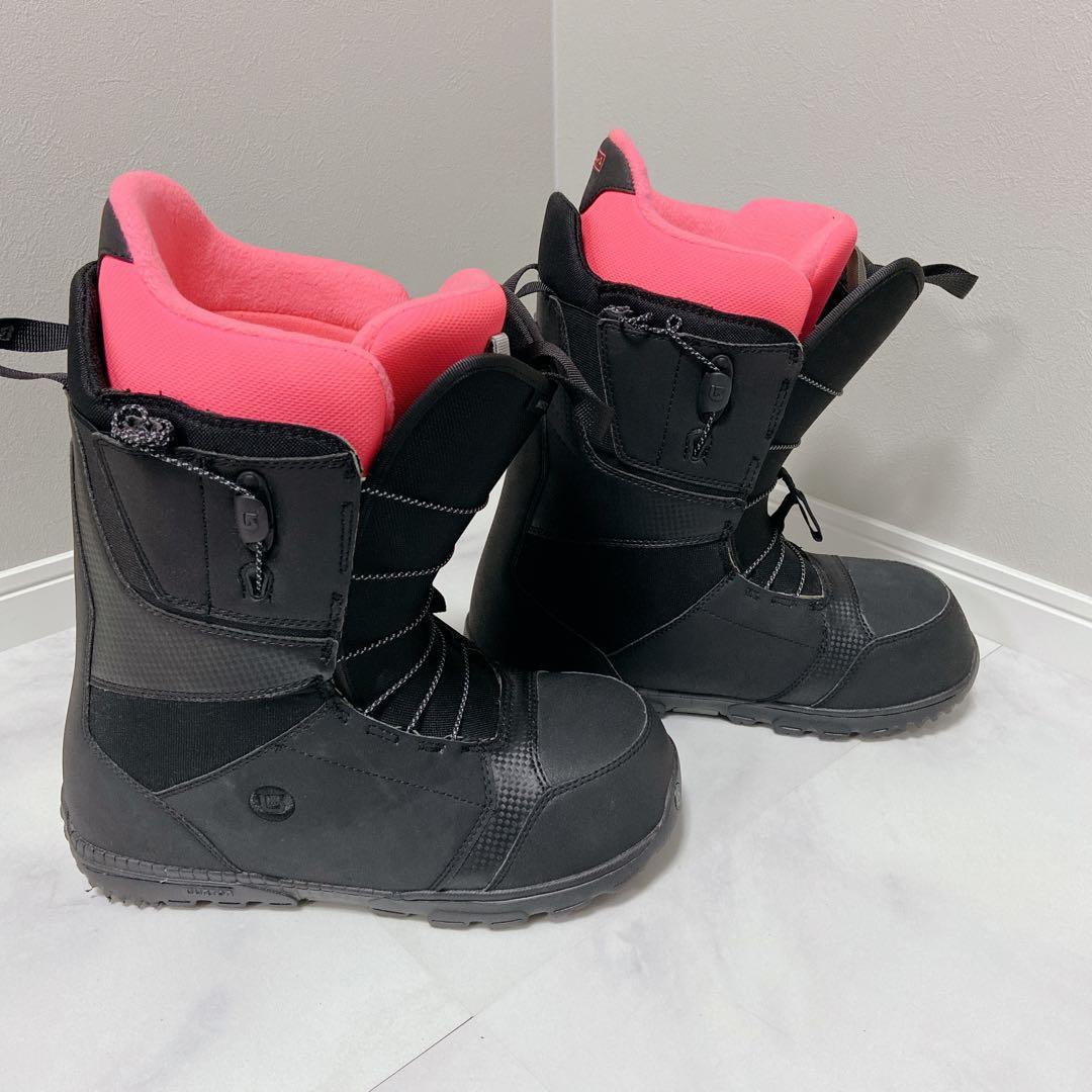 バートン　Burton MOTO スノーボードブーツ 29cm 極美品