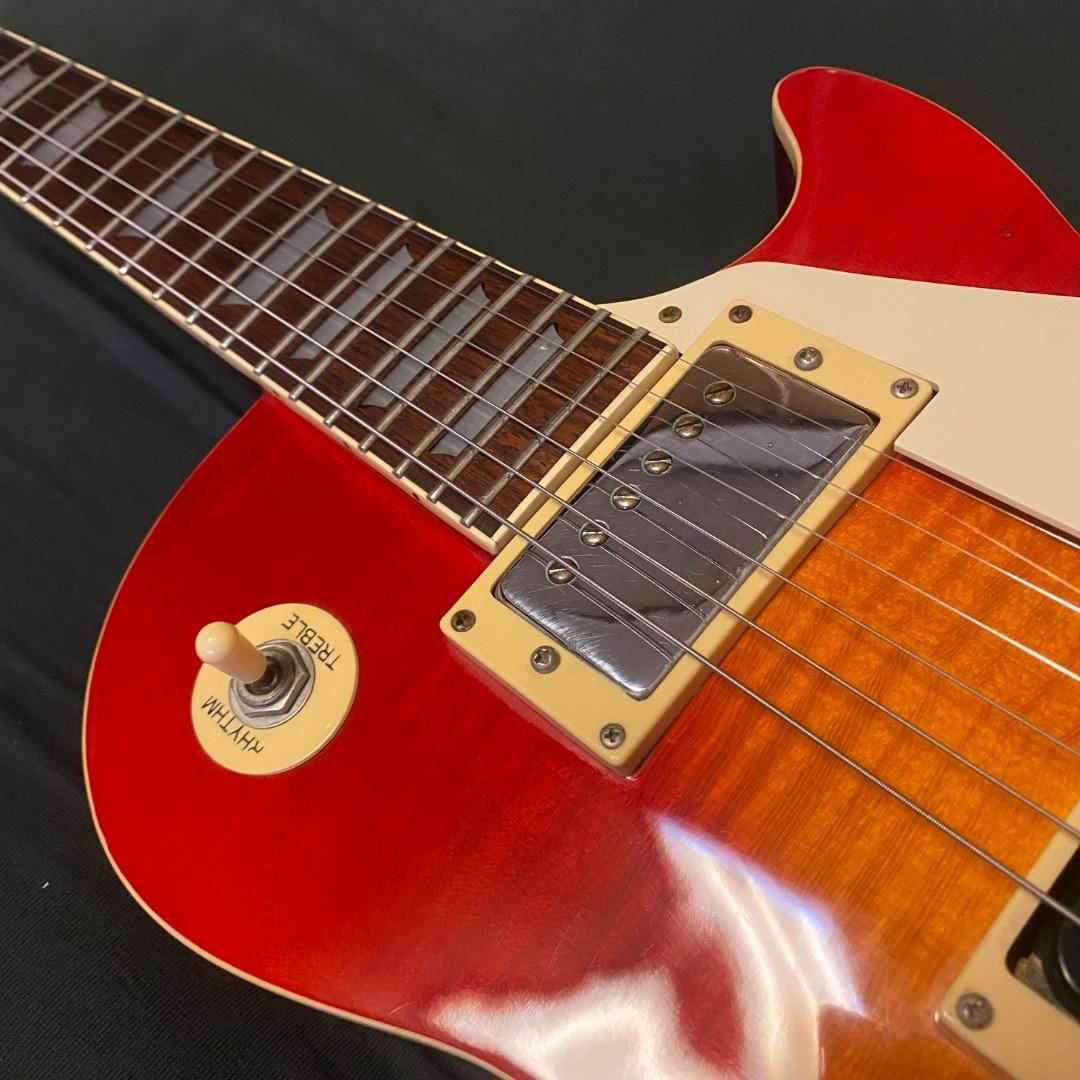 Epiphone Les Paul コリア製 90s レスポール エピフォン