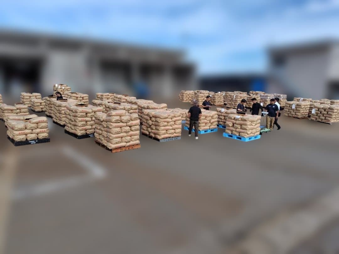 南魚沼産コシヒカリ10K (旧　塩沢町)