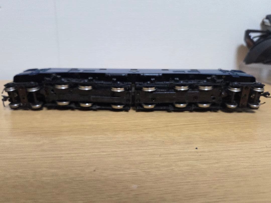 天賞堂　EF58 ジャンク